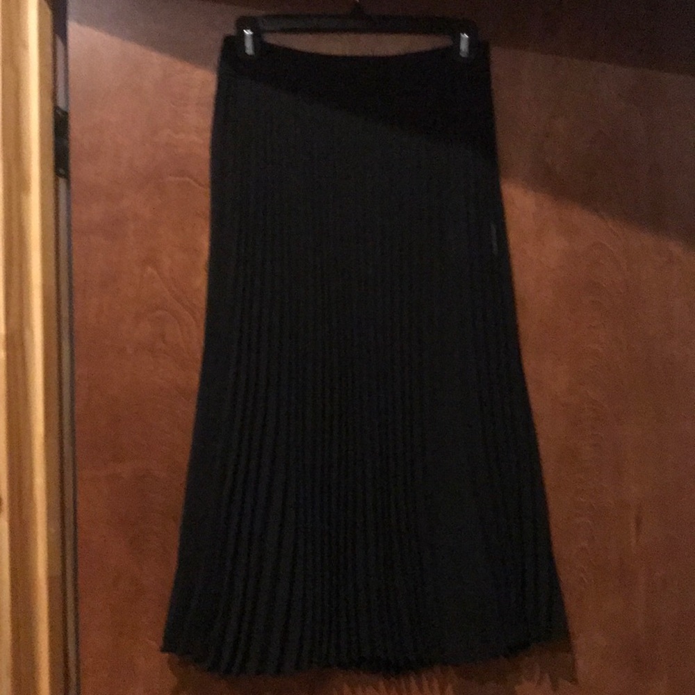Sézane Dino skirt